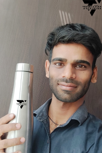 Happy Shopper Mr.Suraj Kumar- Gurgaon