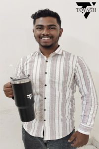 Happy Shopper Master.Tushar Sharma-Delhi