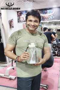 Happy Shopper Mr.Sumit Sharma-Delhi