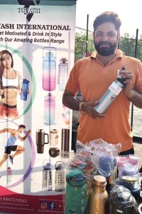 Happy Shopper- Dwarka