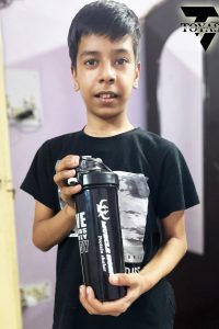 Happy Shopper Master. Mehul- Delhi