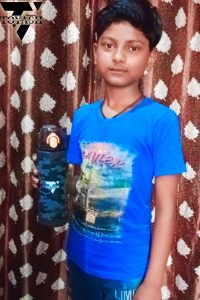 Happy Shopper Master. Yash Sharma- Delhi