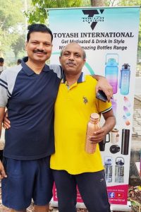 Happy Shopper- Dwarka Sec-13