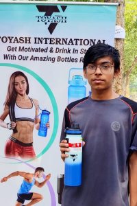 Happy Shopper Master- Sunil KumarDelhi