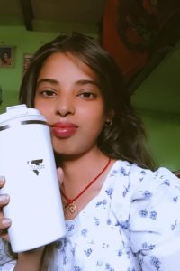 Unnati-Nice Temprature coffee mug