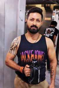 Happy Shopper Mr. Puneet Anand- Delhi